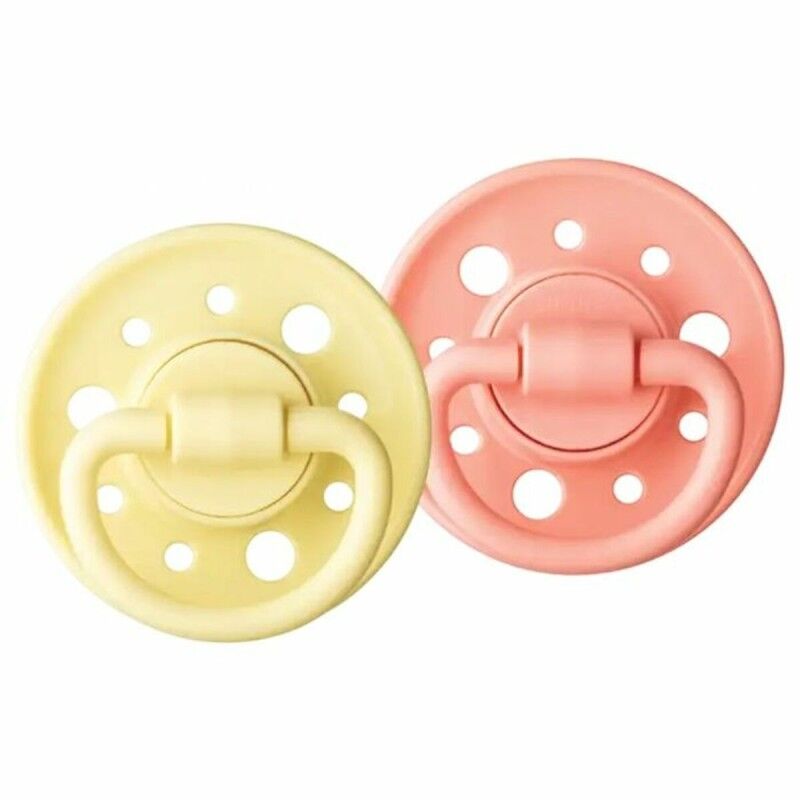 Dodie|Chupeta Dodie (2 Peças) (2 Unidades) Dodie|Chupeta Dodie (2 Peças) (2 Unidades)