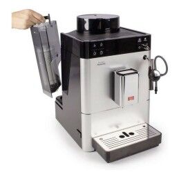 Melitta|Cafeteira Superautomática Melitta F530-102 Preto 1450 W 1,2 L