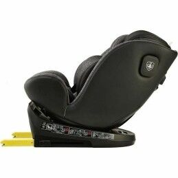 BBGO|Cadeira para Automóvel BBGO Cinzento 0 (de 0 a 10 kilos) 0+ (de 0 a 13 kilos) I (9 - 18 kg) II (15-25 kg) III (22 - 36 kg) Infan