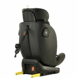 BBGO|Cadeira para Automóvel BBGO Cinzento 0 (de 0 a 10 kilos) 0+ (de 0 a 13 kilos) I (9 - 18 kg) II (15-25 kg) III (22 - 36 kg) Infan