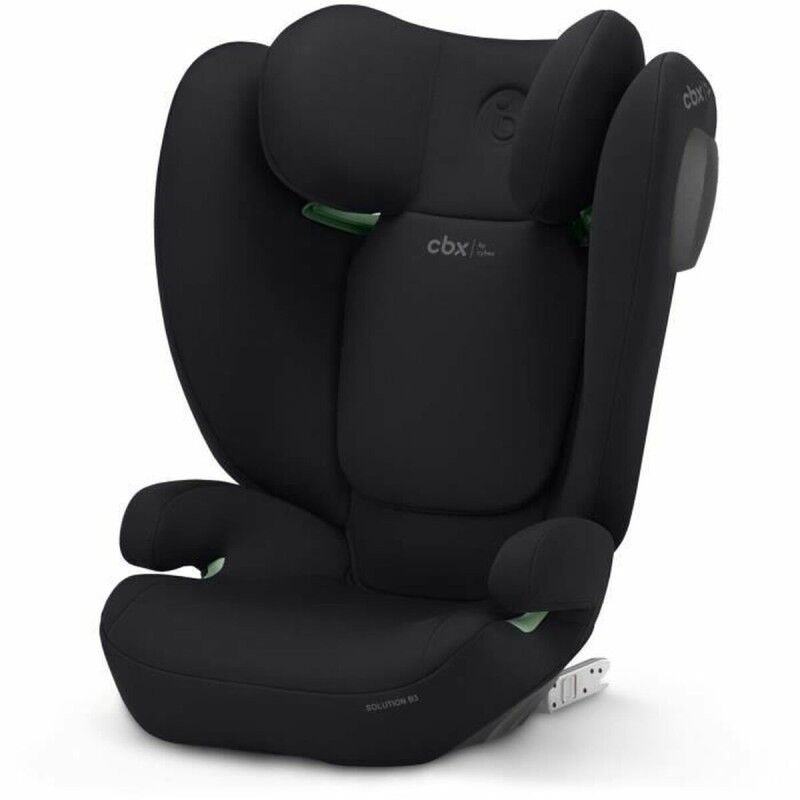 Cybex|Cadeira para Automóvel Cybex Preto II (15-25 kg) III (22 - 36 kg) Infantil ECE R129 Cybex|Cadeira para Automóvel Cybex Preto II (15-25 kg) III (22 - 36 kg) Infantil ECE R129