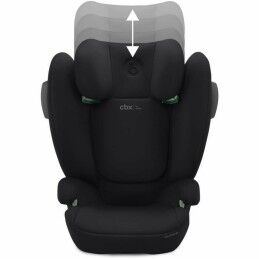 Cybex|Cadeira para Automóvel Cybex Preto II (15-25 kg) III (22 - 36 kg) Infantil ECE R129