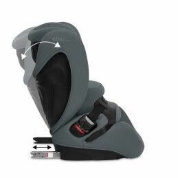 Cybex|Cadeira para Automóvel Cybex Cinzento I (9 - 18 kg) II (15-25 kg) III (22 - 36 kg) Infantil ECE R129