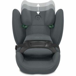 Cybex|Cadeira para Automóvel Cybex Cinzento I (9 - 18 kg) II (15-25 kg) III (22 - 36 kg) Infantil ECE R129