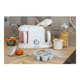 Béaba|Robot de Cozinha Béaba Babycook Duo 800W