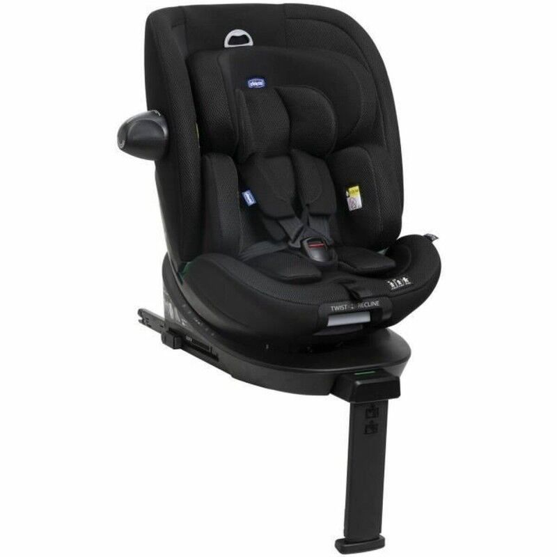 Chicco|Cadeira para Automóvel Chicco Preto 0 (de 0 a 10 kilos) I (9 - 18 kg) II (15-25 kg) III (22 - 36 kg) Infantil ECE R129 Chicco|Cadeira para Automóvel Chicco Preto 0 (de 0 a 10 kilos) I (9 - 18 kg) II (15-25 kg) III (22 - 36 kg) Infantil ECE R129
