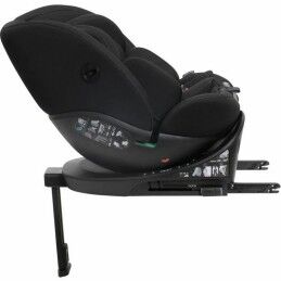 Chicco|Cadeira para Automóvel Chicco Preto 0 (de 0 a 10 kilos) I (9 - 18 kg) II (15-25 kg) III (22 - 36 kg) Infantil ECE R129