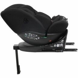 Chicco|Cadeira para Automóvel Chicco Preto 0 (de 0 a 10 kilos) I (9 - 18 kg) II (15-25 kg) III (22 - 36 kg) Infantil ECE R129