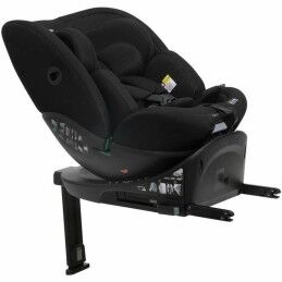 Chicco|Cadeira para Automóvel Chicco Preto 0 (de 0 a 10 kilos) I (9 - 18 kg) II (15-25 kg) III (22 - 36 kg) Infantil ECE R129