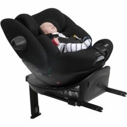 Chicco|Cadeira para Automóvel Chicco Preto 0 (de 0 a 10 kilos) I (9 - 18 kg) II (15-25 kg) III (22 - 36 kg) Infantil ECE R129