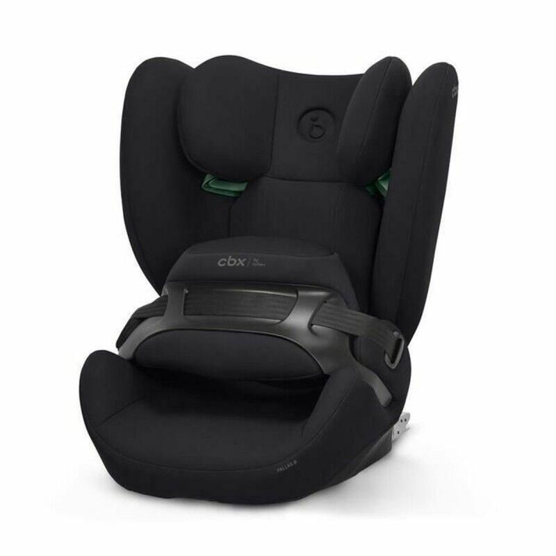 Cybex|Cadeira para Automóvel Cybex Preto I (9 - 18 kg) II (15-25 kg) III (22 - 36 kg) Infantil ECE R129