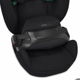 Cybex|Cadeira para Automóvel Cybex Preto I (9 - 18 kg) II (15-25 kg) III (22 - 36 kg) Infantil ECE R129