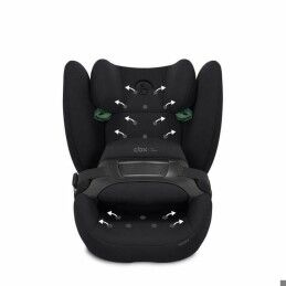 Cybex|Cadeira para Automóvel Cybex Preto I (9 - 18 kg) II (15-25 kg) III (22 - 36 kg) Infantil ECE R129