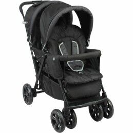 Bambisol|Carrinho de passeio para bebê Bambisol
