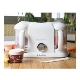 Béaba|Robot de Cozinha Béaba Babycook Duo 800W