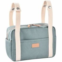 Béaba|Bolsa para Troca de Fraldas Béaba Verde