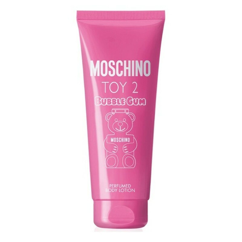 Moschino|Loção Corporal Toy 2 Bubble Gum Moschino (200 ml)