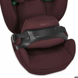 Cybex|Cadeira para Automóvel Cybex Vermelho I (9 - 18 kg) II (15-25 kg) III (22 - 36 kg) Infantil ECE R129