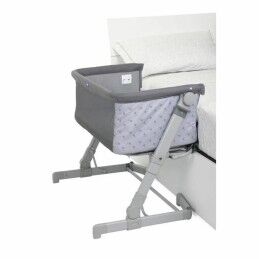 Ingenuity|Rede para Bebé Ingenuity Cuddle Lamb Compacto Cinzento