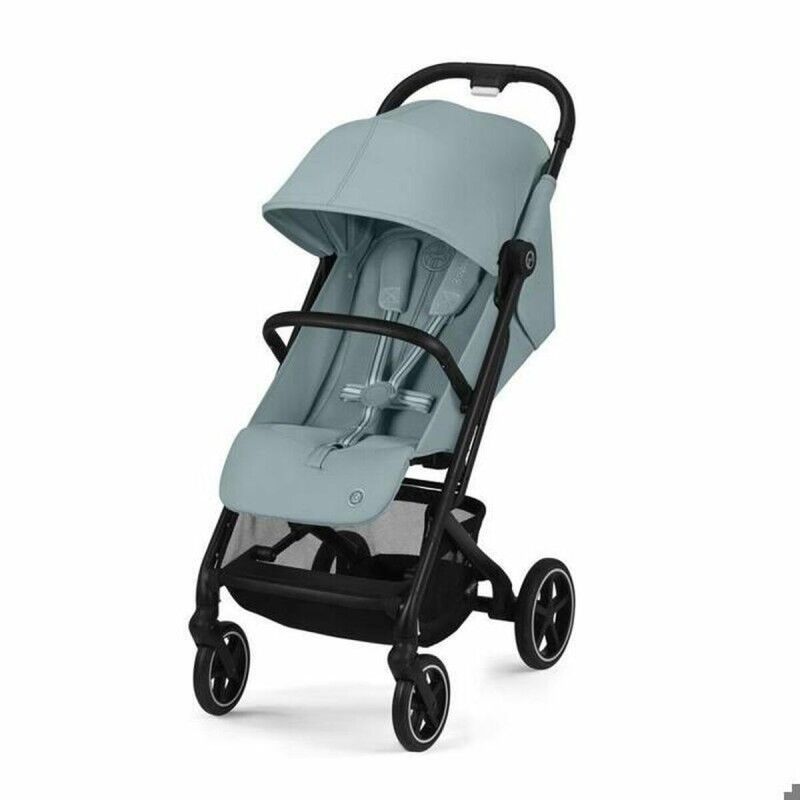 Cybex|Carrinho de passeio para bebê Cybex Azul