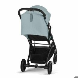 Cybex|Carrinho de passeio para bebê Cybex Azul