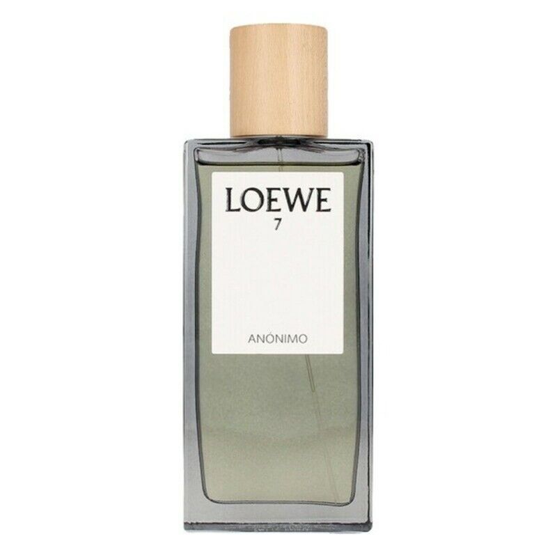 Loewe|Perfume Homem 7 Anónimo Loewe 110527 EDP EDP 100 ml