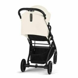 Cybex|Carrinho de passeio para bebê Cybex Branco