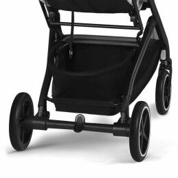 Cybex|Carrinho de passeio para bebê Cybex Branco