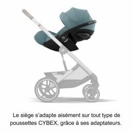 Cybex|Cadeira para Automóvel Cybex Azul 0+ (de 0 a 13 kilos) Infantil ECE R129
