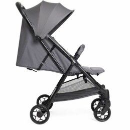 Chicco|Carrinho de passeio para bebê Chicco Cinzento