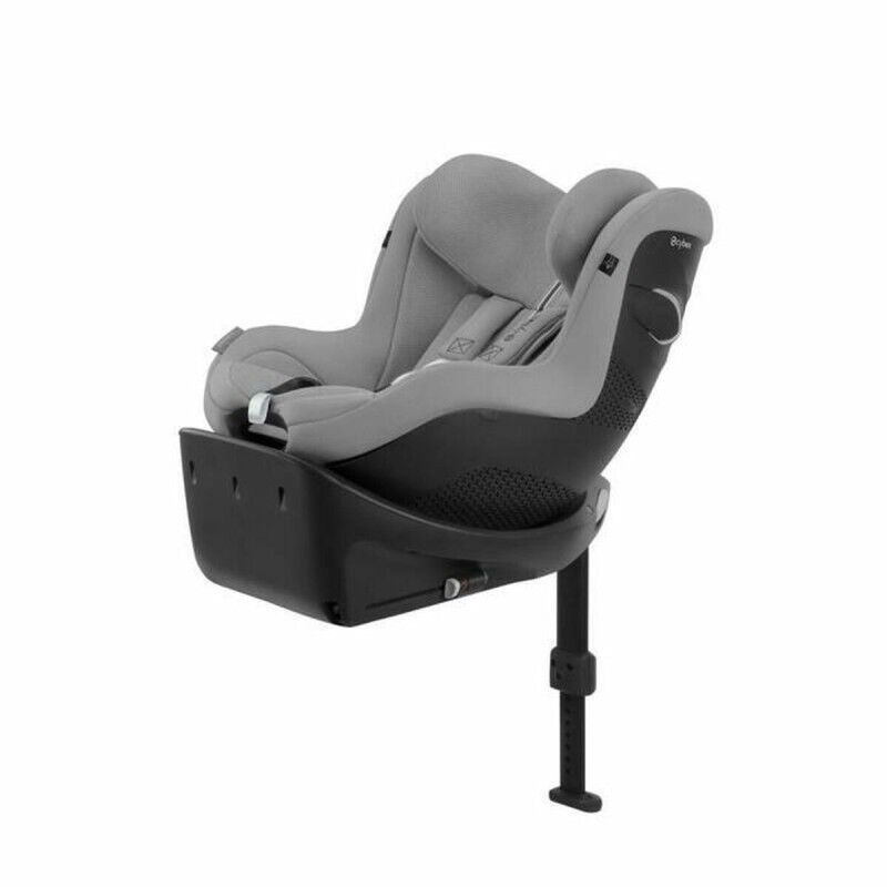 Cybex|Cadeira para Automóvel Cybex Cinzento 0+ (de 0 a 13 kilos) Infantil ECE R129 Cybex|Cadeira para Automóvel Cybex Cinzento 0+ (de 0 a 13 kilos) Infantil ECE R129