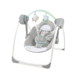 Little Tikes|Andarilho com rodas Little Tikes Cozy Princess 72 x 44 x 84 cm Azul Cor de Rosa