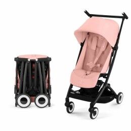 Cybex|Carrinho de passeio para bebê Cybex Branco