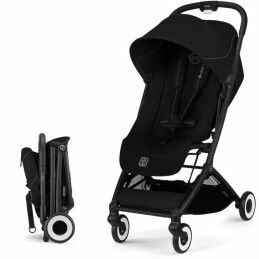 Cybex|Carrinho de passeio para bebê Cybex Branco