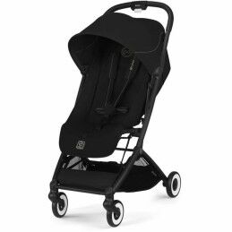 Cybex|Carrinho de passeio para bebê Cybex Preto
