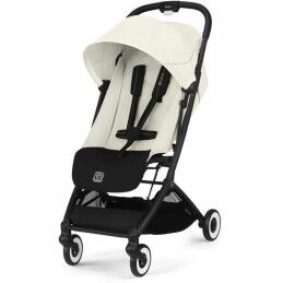 Cybex|Carrinho de passeio para bebê Cybex Branco
