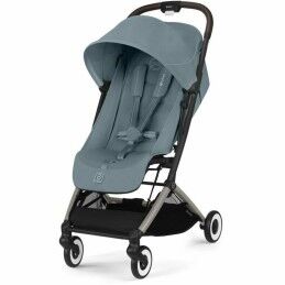 Cybex|Carrinho de passeio para bebê Cybex Azul
