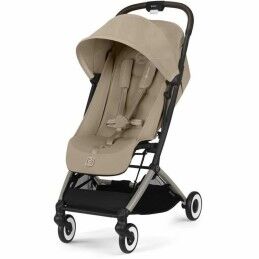 Cybex|Carrinho de passeio para bebê Cybex Bege