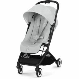 Cybex|Carrinho de passeio para bebê Cybex Cinzento claro