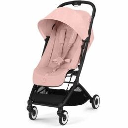 Cybex|Carrinho de passeio para bebê Cybex Cor de Rosa