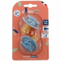 Dodot|Fraldas descartáveis Sensitive Dodot Dodot Sensitive (48 uds)