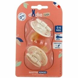 Dodot|Fraldas descartáveis Sensitive Dodot Dodot Sensitive (48 uds)