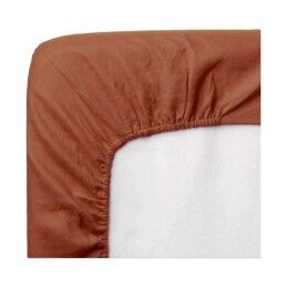 Domiva|Capa para colchão de berço Domiva Lençol de baixo ajustável 60 x 120 cm