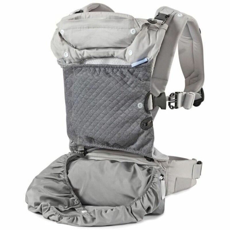 Infantino|Mochila porta bebê Infantino + 0 Meses Infantino|Mochila porta bebê Infantino + 0 Meses