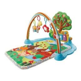 Vtech|Volante para carrinho de bebé Vtech Som Leve (Es)