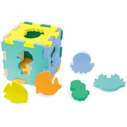 Infantino|Tapete de jogos Infantino Foam