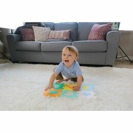 Infantino|Tapete de jogos Infantino Foam