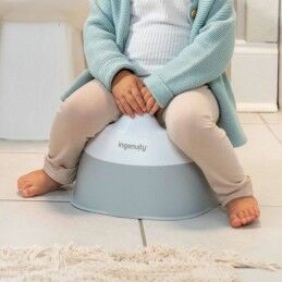 Ingenuity|Urinol Ingenuity