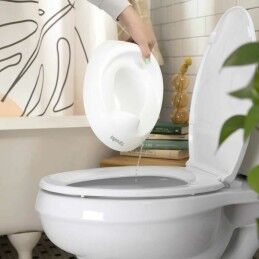 Ingenuity|Urinol Ingenuity