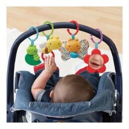 Vtech Baby|Tapete de jogos Vtech Baby 80-190605 Cartão Plástico 1 Peça